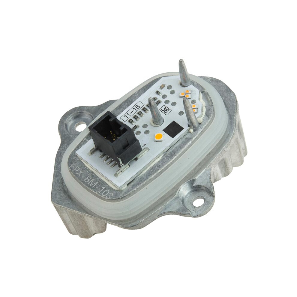 Lights Module Control Unit Led Left For Bmw Gt 09.2015-12.2019 5902048289209