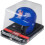 Rawlings | Offizieller MLB Mini-Replika-Helm | New York Mets 1