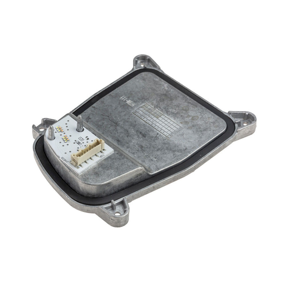 Left NTY EPX-BM-111 Control Unit, lights for MINI - Image 12
