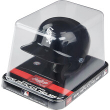 Rawlings | Officiell MLB Mini Replica-hjlm | Chicago White Sox
