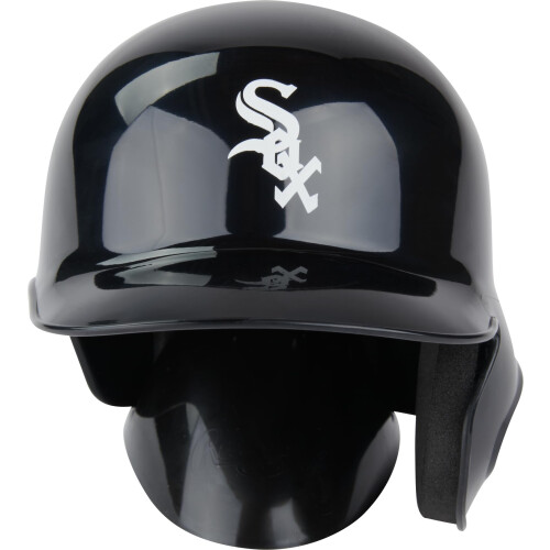 Rawlings | Offizieller MLB Mini-Replika-Helm | Chicago White Sox 1