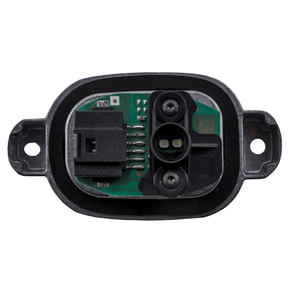 Nty Led Angel Eyes For Bmw 1 (F20/F21) Lci; 2014-2019 /6Pin