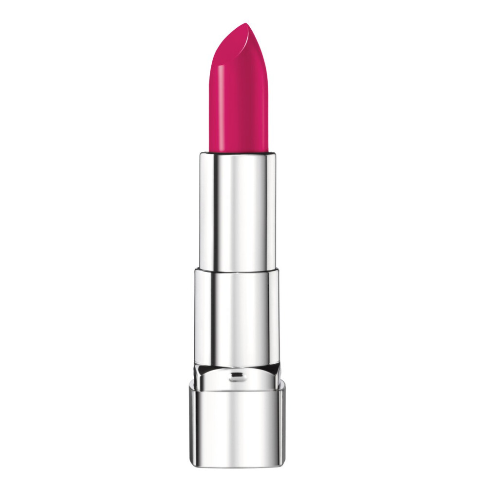 Rimmel Moisture Renew Lipstick 410/Dashing Raspberry 0.14 Fluid Ounce