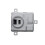 NTY CONTROL UNIT LIGHTS SYSTEM D1S D1R D2S FOR MERCEDES GLK X204 08- 3