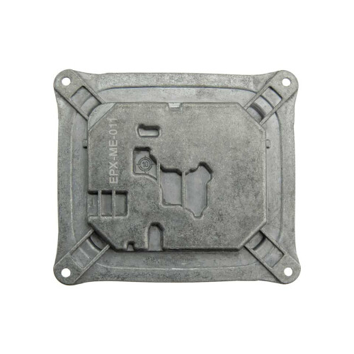 NTY CONTROL UNIT LIGHTS SYSTEM For MERCEDES S-KLASA (W221) 2009-2013 1