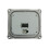 NTY CONTROL UNIT LIGHTS SYSTEM For MERCEDES S-KLASA (W221) 2009-2013 3