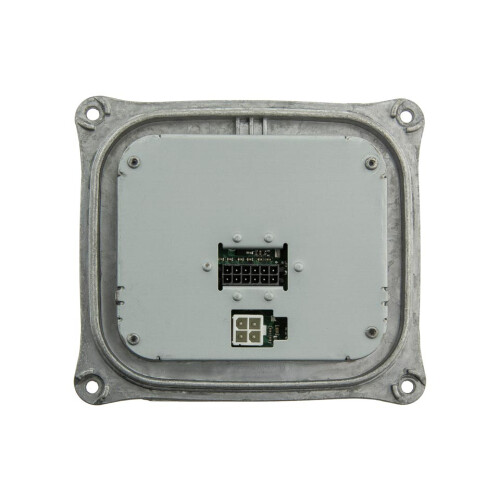 NTY CONTROL UNIT LIGHTS SYSTEM For MERCEDES S-KLASA (W221) 2009-2013 2