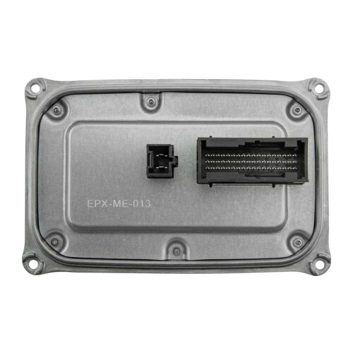 NTY CONTROL UNIT LIGHTS SYSTEM For MERCEDES KLASA C (W205) 2014-2018 2