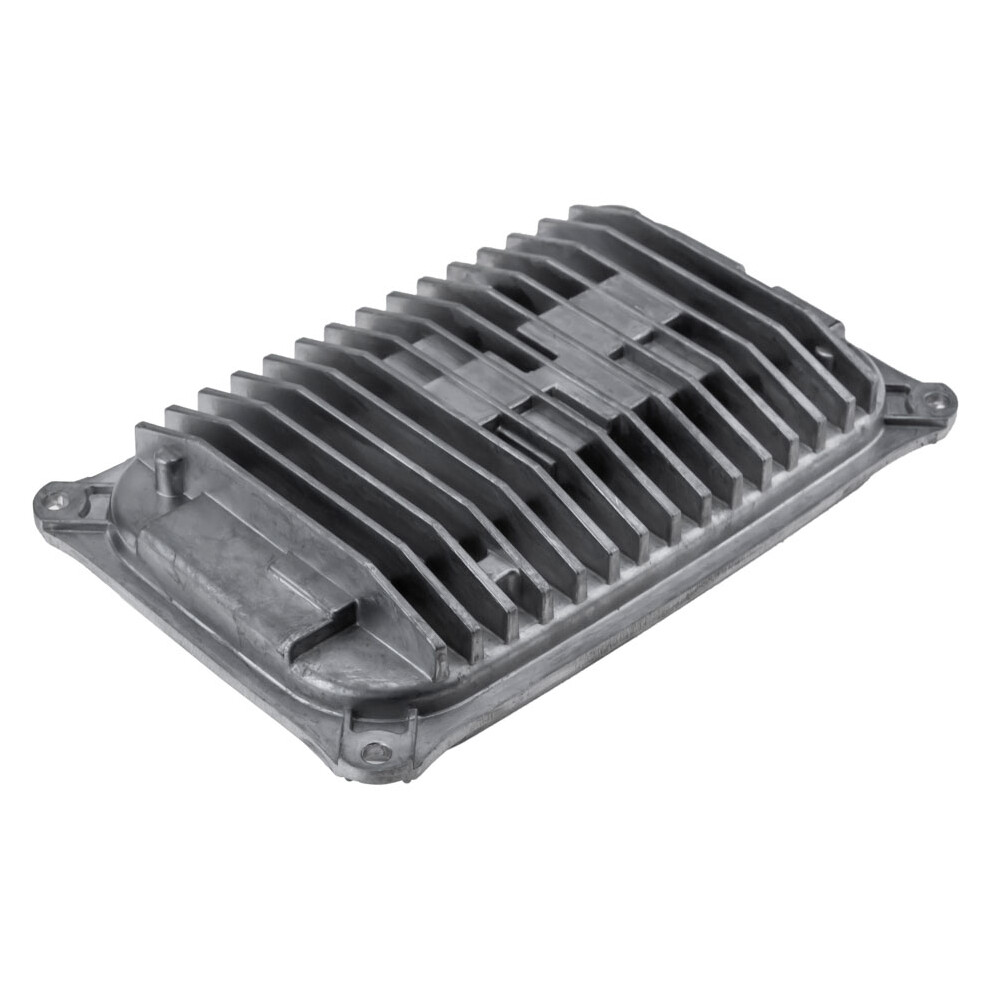 Nty Lights Module Control Unit Led For Mercedes Glc 2015