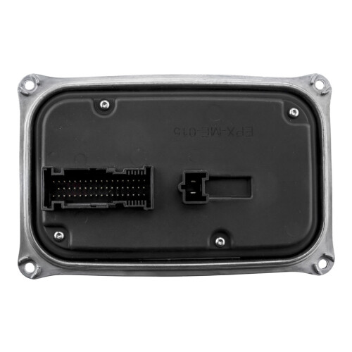 NTY LIGHTS MODULE CONTROL UNIT LED For MERCEDES GLC (X253) 2015- LEFT 1