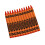Crayola Crayola Crayons Crayon Orange Creyon Recar 1