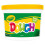 Crayola Crayola Ζυμάρι - Κίτρινο (3lb), Ζυμάρι για Παιδιά, Επανασφραγιζόμενο Κουτί, 3+ Ετών 2