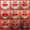Revlon Revlon ColorStay Ultimate Liquid Lipstick, Top Tomato, 0.1 Once (Confezione da 2) 3