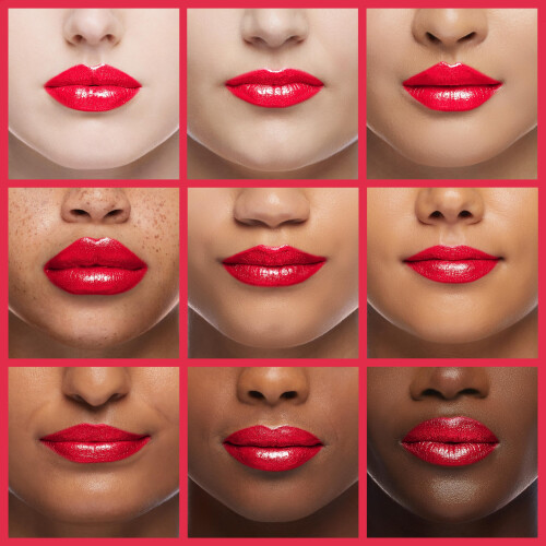 Revlon Revlon ColorStay Ultimate Liquid Lipstick, Top Tomato, 0.1 Once (Confezione da 2) 2