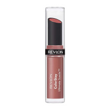 REVLON Lipstick ColorStay Ultimate Suede Lipstick High Impact Lipkleur met hydraterende romige formule doordrenkt met vitamine E 055 Iconisch 0,09 Oz