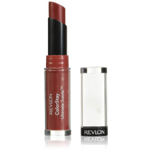Revlon Lipstick ColorStay Ultimate Suede Lipstick High Impact Lipkleur met hydraterende romige formule doordrenkt met vitamine E 080 Fashionista 0,09