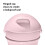 OXO OXO Tot Transitions 9 oz.                                - Blossom 3