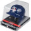 Rawlings | Offizieller MLB Mini-Replika-Helm | Minnesota Twins 1