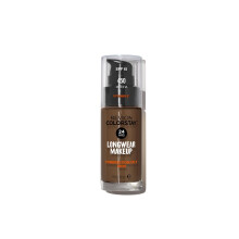Revlon Colorstay SPF 15 Funda      o de maquiagem para combina      o/oleosa skin mocha 1 fl oz