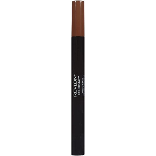 Revlon Revlon ColorStay Μους Φρυδιών, Απαλό Καφέ