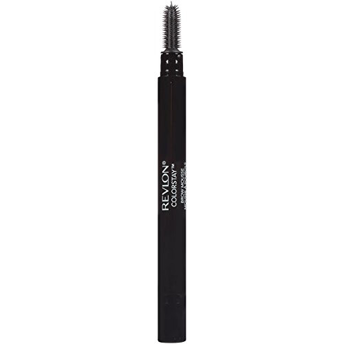 Revlon Revlon ColorStay Μους Φρυδιών, Απαλό Καφέ 2