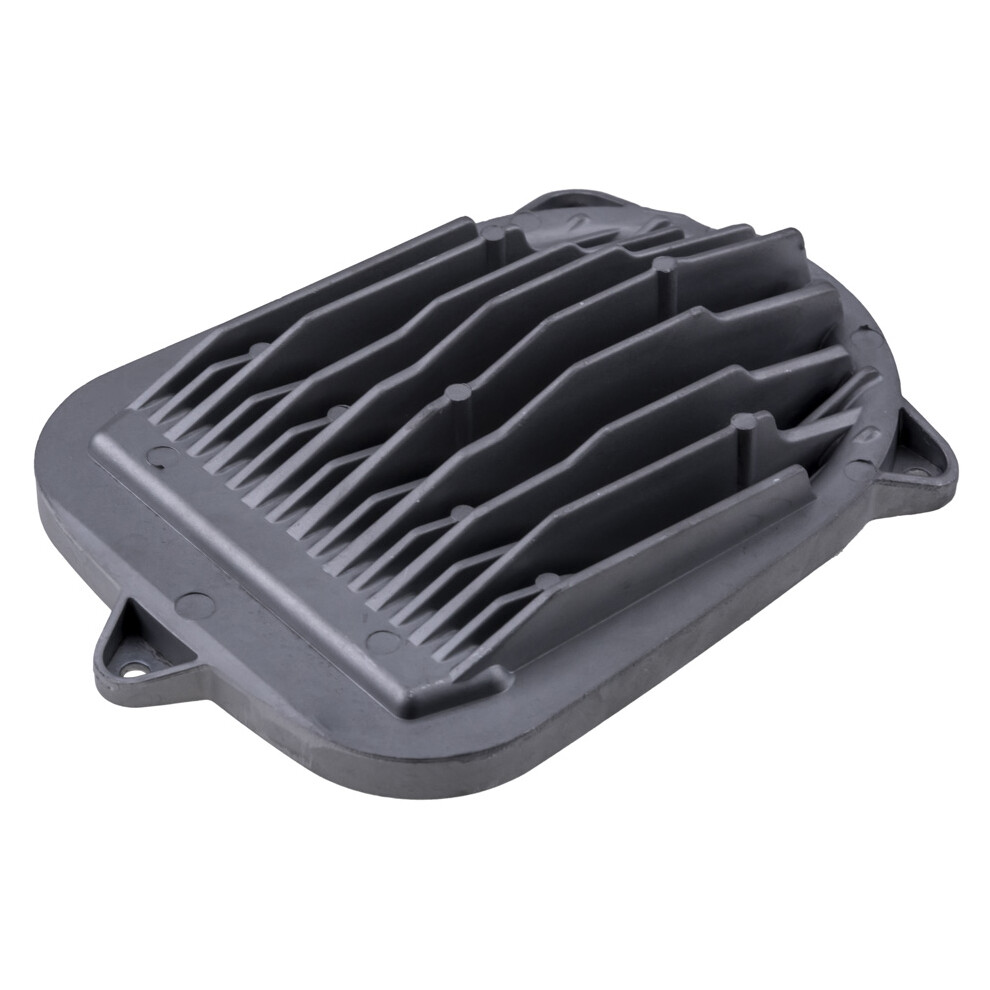 Nty Lights Module/Control Unit Left For Mercedes Glc (X253) 2016-2019