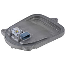 LIGHTS MODULE CONTROL UNIT FOR MERCEDES KLASA A(W176) 12-