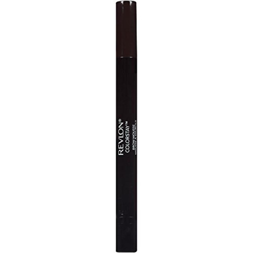 Revlon Revlon ColorStay Brow Mousse, Σκούρο Καφέ