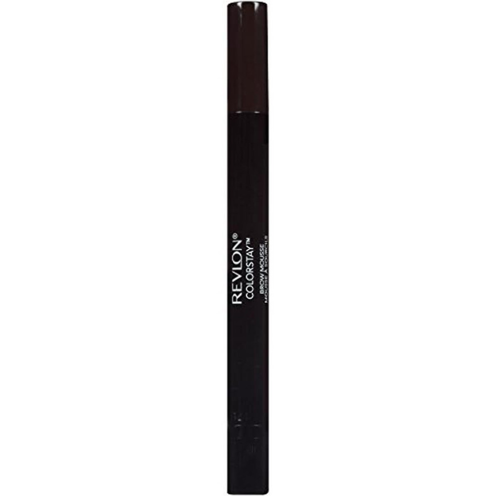 Revlon ColorStay Brow Mousse  Dark Brown