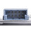 NTY LIGHTS MODULE CONTROL UNIT FOR MERCEDES KLASA A(W176) 12- 6