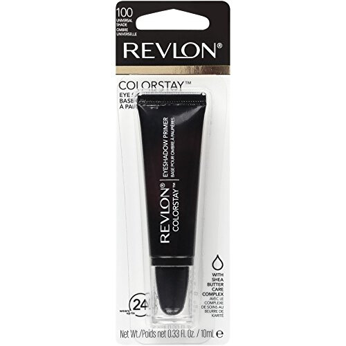 Revlon Revlon Eyeshadow Primer Colorstay 24 timer 1