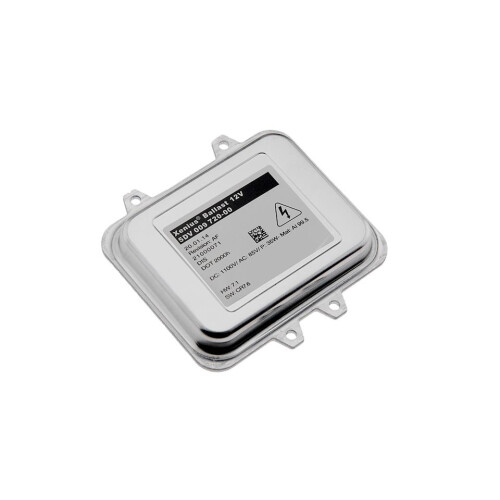 NTY CONTROL UNIT LIGHTS SYSTEM D1S D1R FOR OPEL ASTRA J 2009- 1