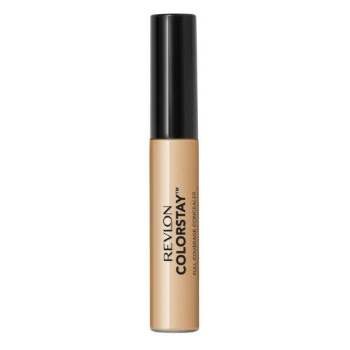 Revlon Revlon ColorStay Concealer, Μακράς Διάρκειας Κάλυψης, 028 Oat, 0.21 oz