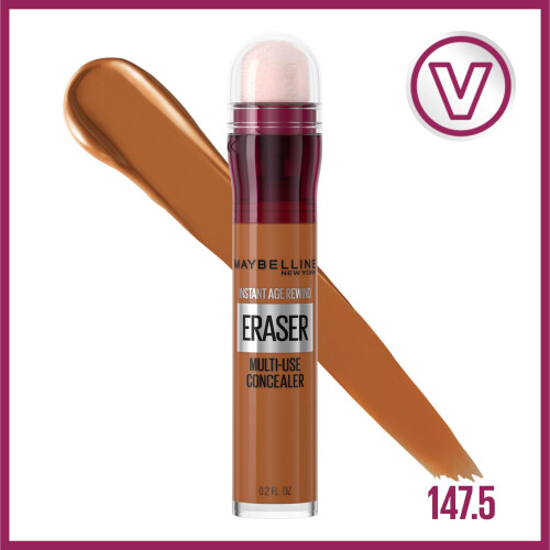 Maybelline Maybelline Instant Age Rewind Eraser Κουτί Θεραπείας Μαύρων Κύκλων, 147.5, 1 Τεμάχιο 1