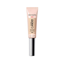 Revlon Concealer Stick, PhotoReady Candid Face Makeup with Anti-Pollution & Antioxidant Ingredients, Longwear Medium-Full Coverage Infused with Caffin