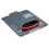 NTY LIGHTS MODULE CONTROL UNIT FOR ENG.3.0D 3.0H PORSCHE CAYENNE 10- 1