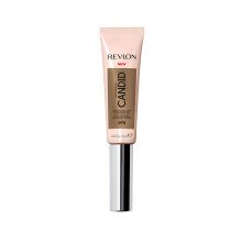 Revlon PhotoReady Candid Concealer, with Anti-Pollution, Antioxidant, Anti-Blue Light Ingredients, without Parabens, Pthalates and Fragrances; Hazelnu