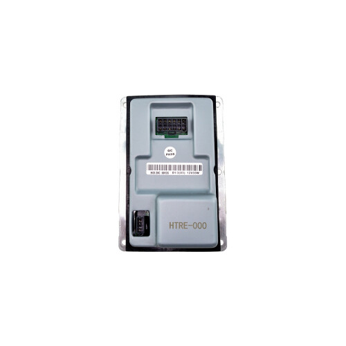 NTY CONTROL UNIT LIGHTS SYSTEM D1S D1R D2S FOR RENAULT MEGANE II 02- 2