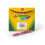 Crayola Crayola Κηρομπογιές Ροζ, Σετ 12 Τεμαχίων (5208361010) 2