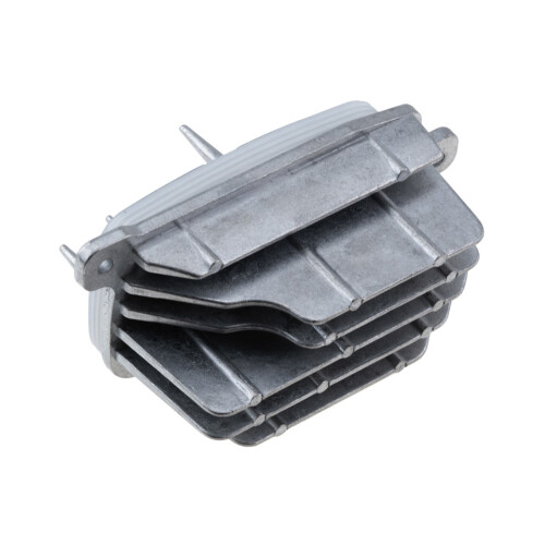 NTY LED ANGEL EYES For RENAULT MEGANE IV 2015- /LEFT SIDE 2