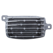 LED ANGEL EYES For RENAULT MEGANE IV 2015- /LEFT SIDE