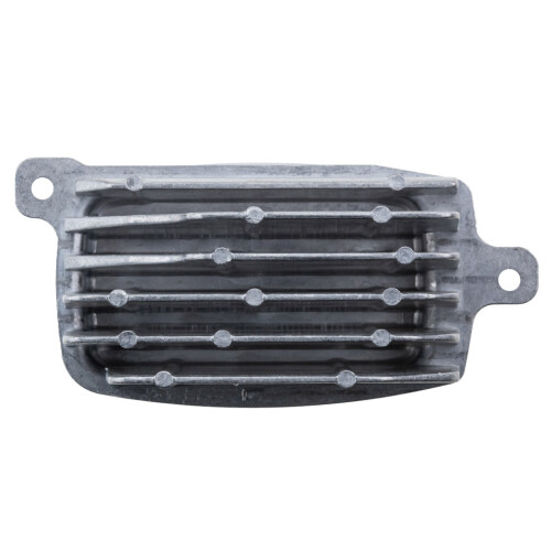 NTY LED ANGEL EYES For RENAULT MEGANE IV 2015- /LEFT SIDE