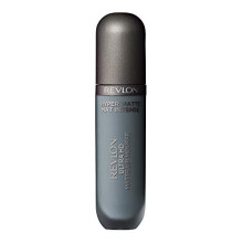 REVLON Ultra HD Lip Mousse Hyper Matte Langdurige romige vloeibare lippenstift in blauwblauwe oase (835) 0,2 oz