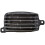 NTY LED ANGEL EYES For RENAULT MEGANE IV 2015- /RIGHT SIDE 3