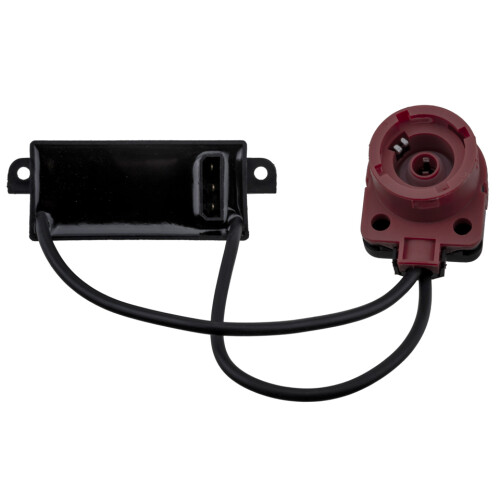 NTY XENON HEADLIGHT IGNITER FOR ALFA ROMEO 147 00- AUDI A8 99- 2