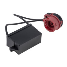 XENON HEADLIGHT IGNITER FOR ALFA ROMEO 147 00- AUDI A8 99-