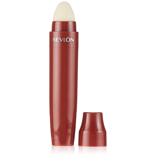 Revlon Revlon Kiss Crème à Lèvres Repulpante, Almond Suede
