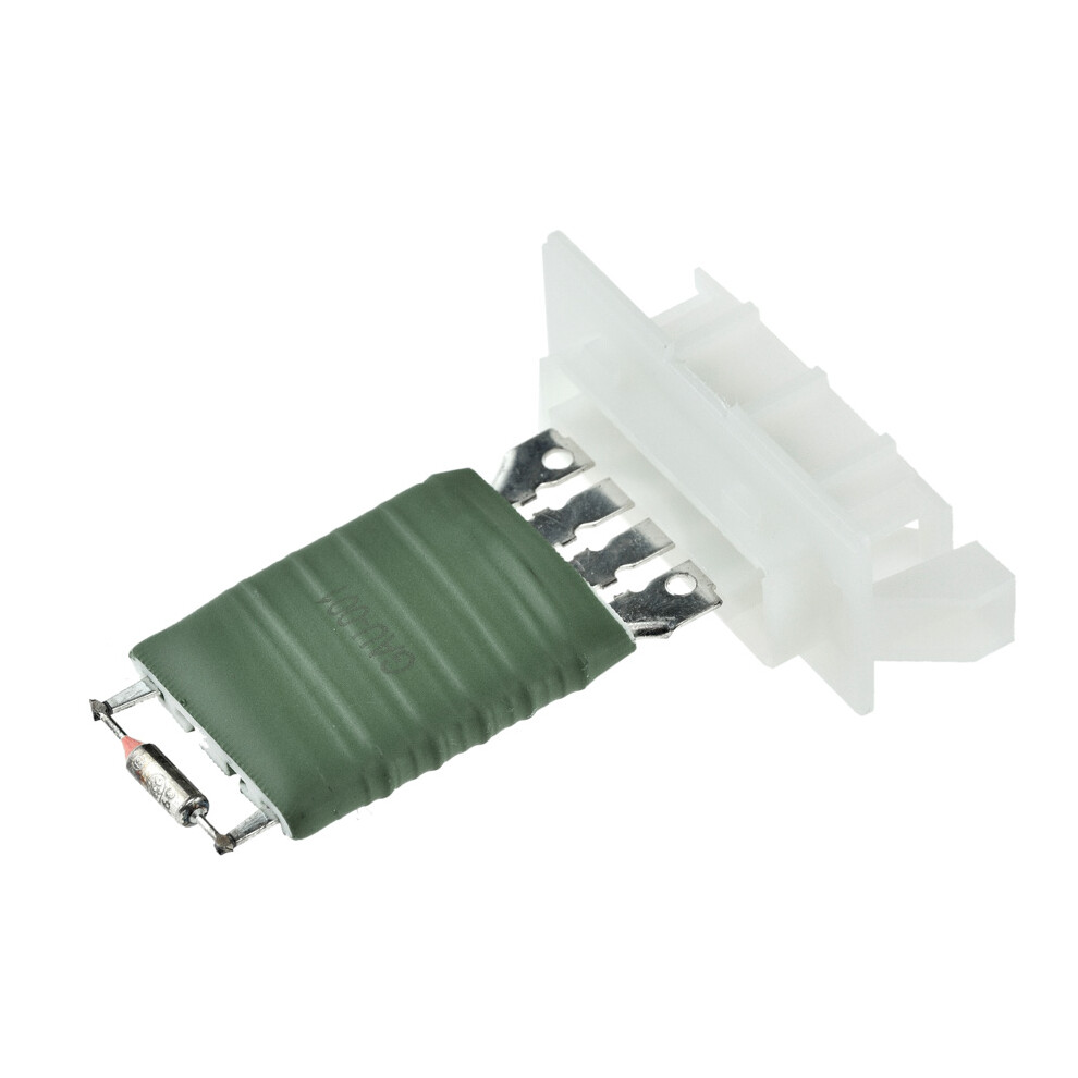 ✅Fits NTY ERD-AU-001 BLOWER RESISTOR ⭐UK Seller⭐ - Image 16