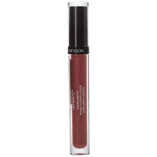 Revlon Revlon Rouge à Lèvres Liquide, Maquillage Visage, ColorStay Ultimate, 010 Rose Premium, 0,07 Oz 1