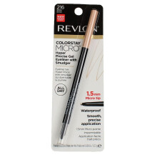 Revlon Colorstay Micro hyper Precision Gel Eyeliner Waterproof Long wearing 0.009 oz beige